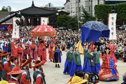 [기획] <수원시가 합니다-2> 수원에서는 1년 내내 스포츠, 문화공연, 축제 즐길 수 있다