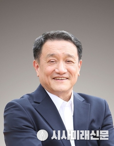 조동성 전 인천대 총장, 산업정책연구원 신임 이사장 취임