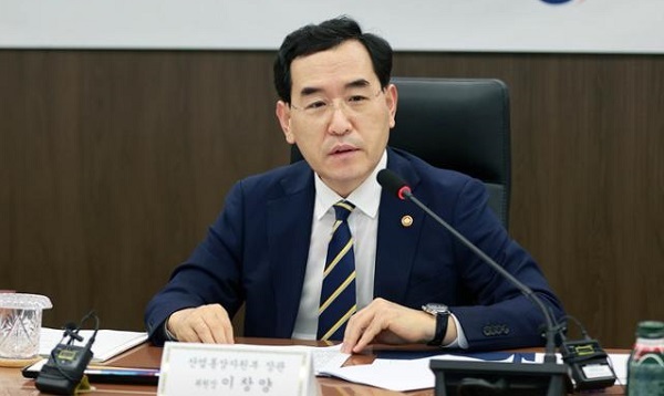 산업부 장관 방미, 美상무장관 등과 인플레감축법·반도체법 논의