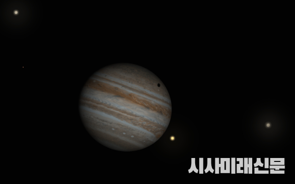 포천아트밸리 천문과학관 관측행사