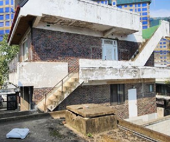 자율형 주택개선사업(집수리 지원사업) 선정 가구