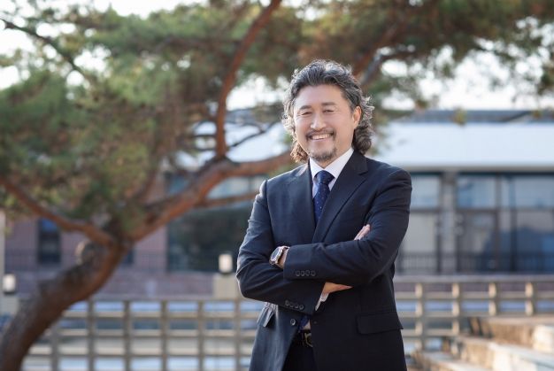 이한용 전곡선사박물관장