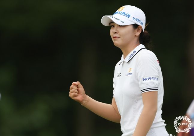 이가영(25,NH투자증권)