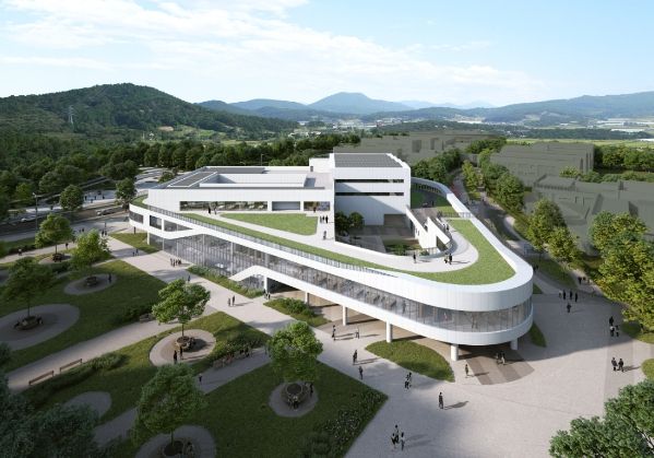 복합커뮤니티센터