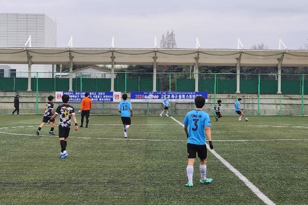 영광군, 동계 스토브리그에 돌입, 지역경제 활성화 기대