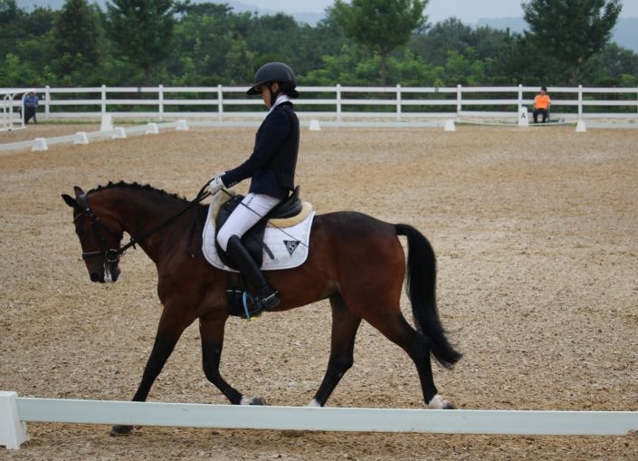 유소년 국가대표(박서영)