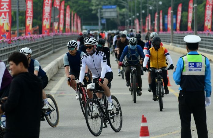 2023 화천 DMZ 랠리