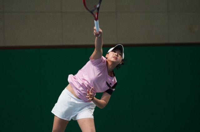 2024 전국종별테니스대회 김천서 개최!