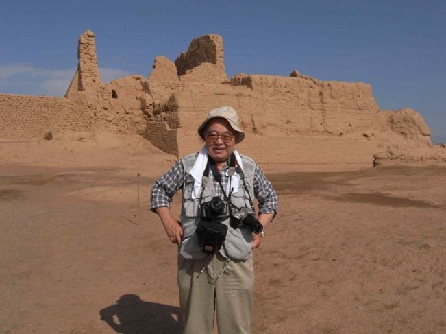 고(故) 나가사와 카즈토시(長澤和俊) 와세다대학교 명예교수