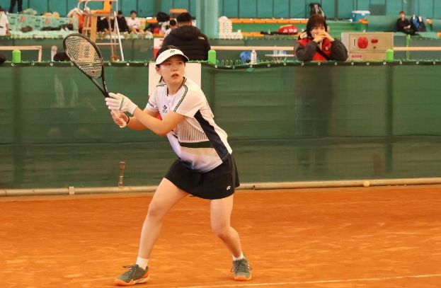 순창군, 소프트테니스팀 전국대회 경기에서 맹활약