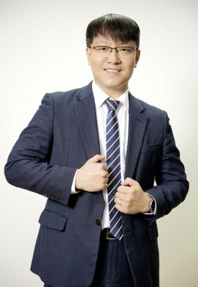 신영민 지방교육행정주사, 경기도교육청 직장협의회 9대 회장 연임