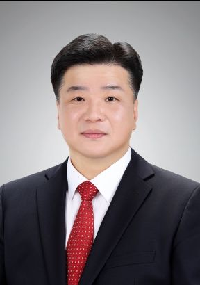 경기도의회 양우식 의원(국민의힘, 비례)