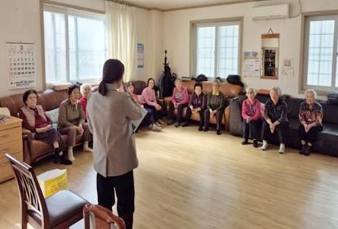 수원시 팔달구, '지적재조사사업' 홍보에 박차를 가하다