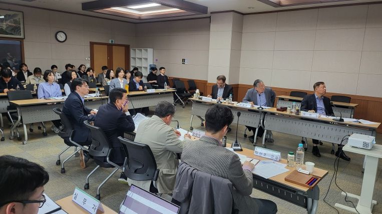 경기도남부자치경찰위원회, ‘좋은 말벗’ 등 치안 개선 위한 14개 지역특화 정책 선정