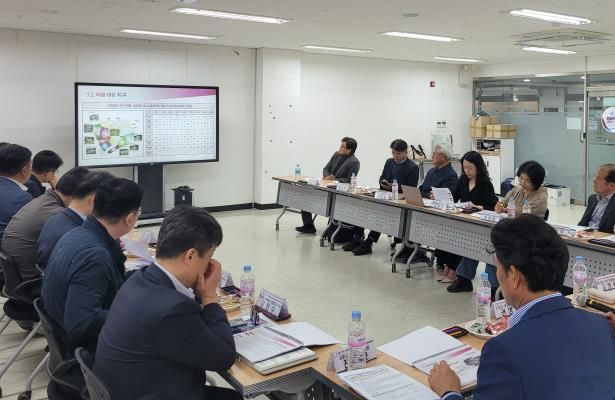 세종시, 자동집하시설 근본적 문제 해소 나서