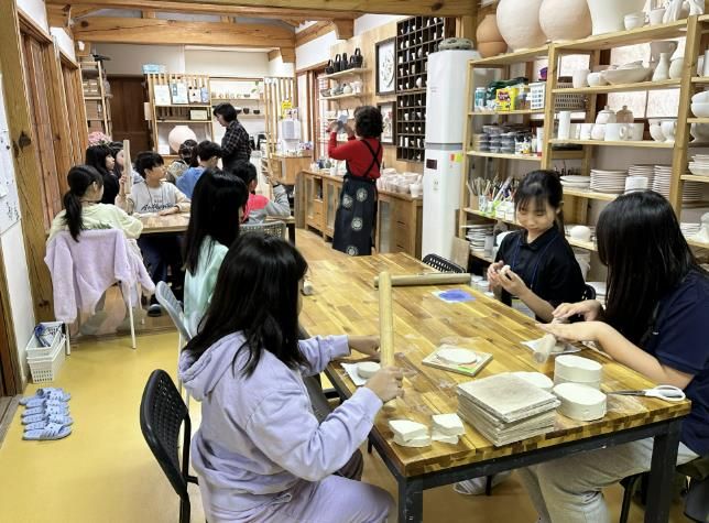 김포교육지원청, '2025 학생기획형 프로그램' 본격 운영