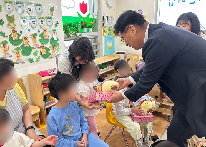 하남시장애인복지관, 가정의 달 행사 “우리가족 행복더하기” 진행