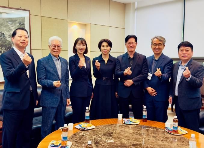 경기도의회 이인애 의원, 제20회 경기도 입양의 날 기념행사 참석