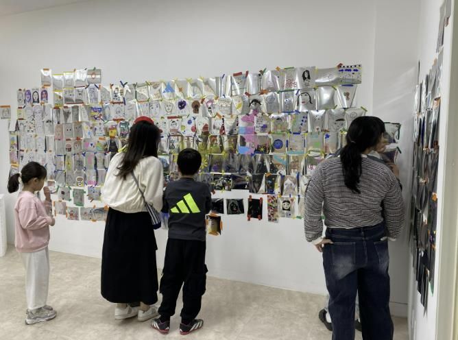 수원시립미술관 '모두의 인쌩쌩쌩:나를 찾는 찬란한 조각' 전시 문화소외계층 대상 맞춤형 교육 성료