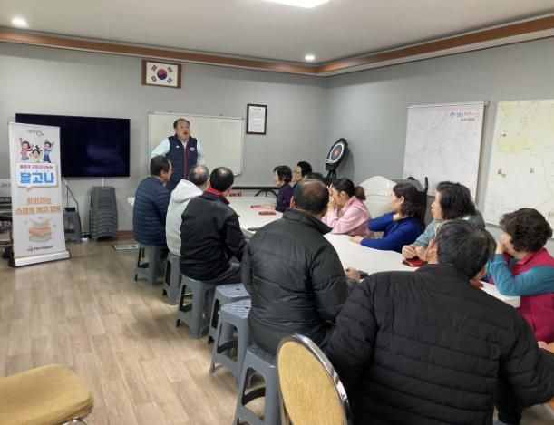 달고나 찾아가는 서비스 확대