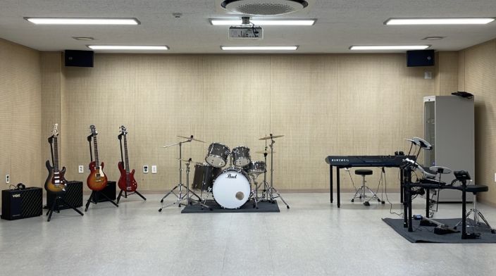 원괭이새뜰마을 주민커뮤니티센터 3층, ‘생활문화공간’으로 새단장