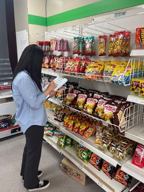 학교 매점·자판기 ‘위생 안전망’ 집중 점검