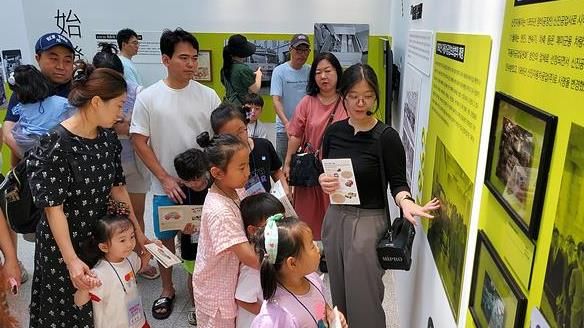 안산산업역사박물관, 기획전시‘INSIDE CAR’성황리 폐막