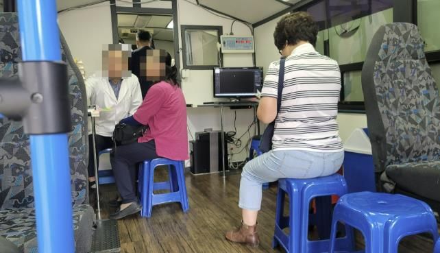 여주시, 2025년 여성농업인 특수건강검진 지원사업 성료