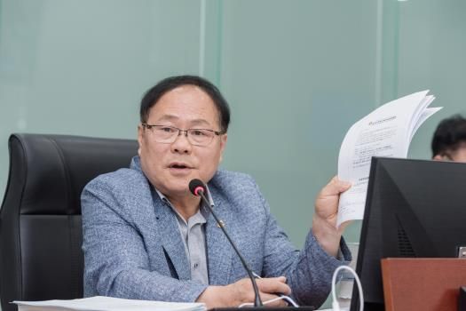 경기도의회 박재용 의원, 복지현장과의 ‘소통’ 중요성 거듭 강조