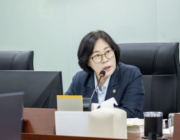 서현옥 의원(더불어민주당, 평택3)