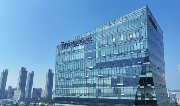 인천테크노파크