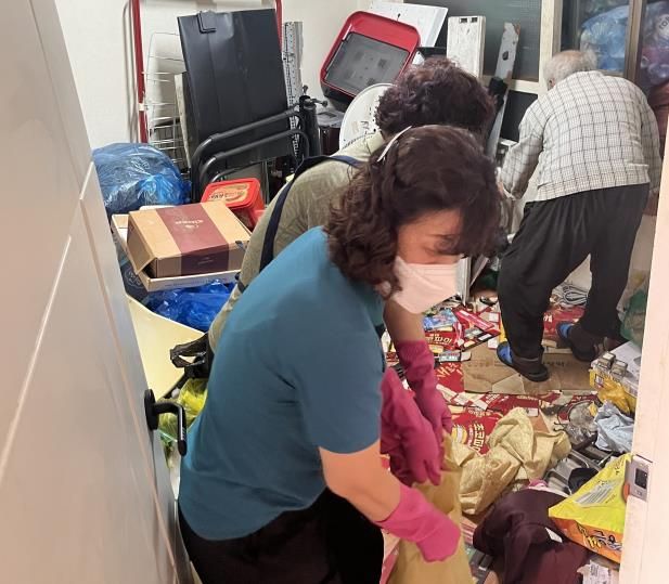 수원시 장안구 정자2동, 새로운우리집 빛나는우리마을 사업 추진