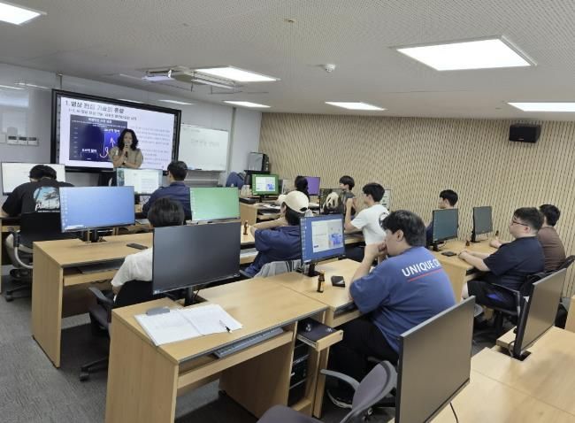 수원시 팔달구, 2025년 2분기 사회복무요원 소양교육 실시