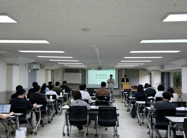 파주시, 인허가 담당 공무원 대상 사례 중심 교육…실무역량 강화