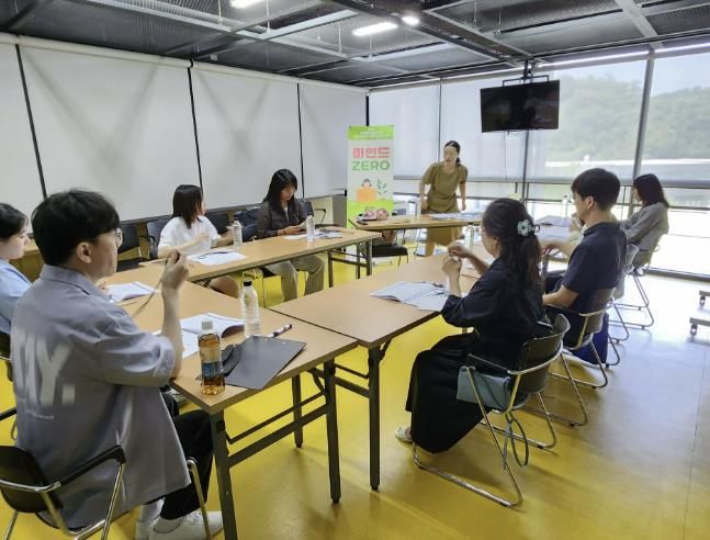 고양교육지원청, 교원의 마음 회복과 치유를 위한 특별한 여정