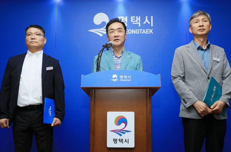 평택호, 환경부 중점관리저수지 최종 선정... 이제는 실행이다.