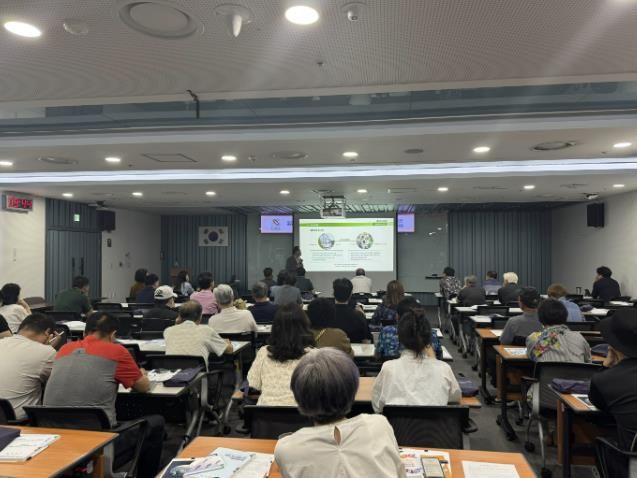 직업소개사업자 교육