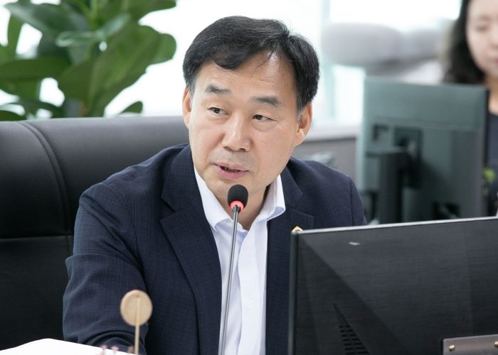 윤종영 의원(국민의힘, 연천)