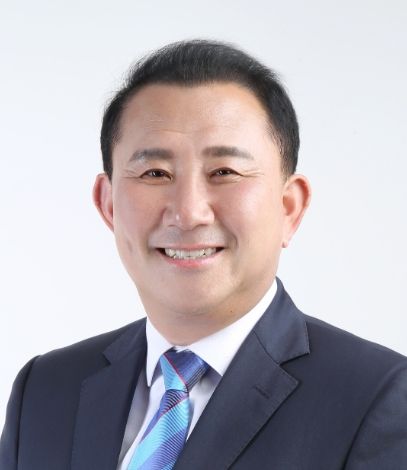 경기도의회 미래과학협력위원회 소속 김철진 의원(더불어민주당, 안산7)