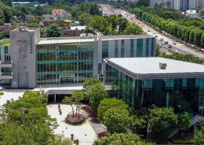 과천시 청소년수련관