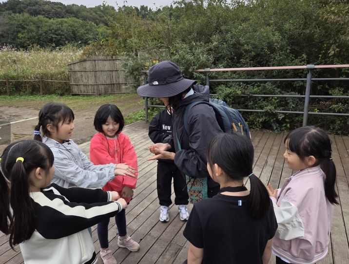 다함께돌봄센터 8호점, 리더십프로그램 ‘미리내캠프’ 진행