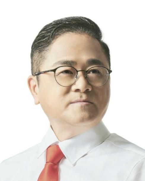 용인특례시의회 김길수 의원 대표발의 용인시 여론조사 조례안 본회의 통과