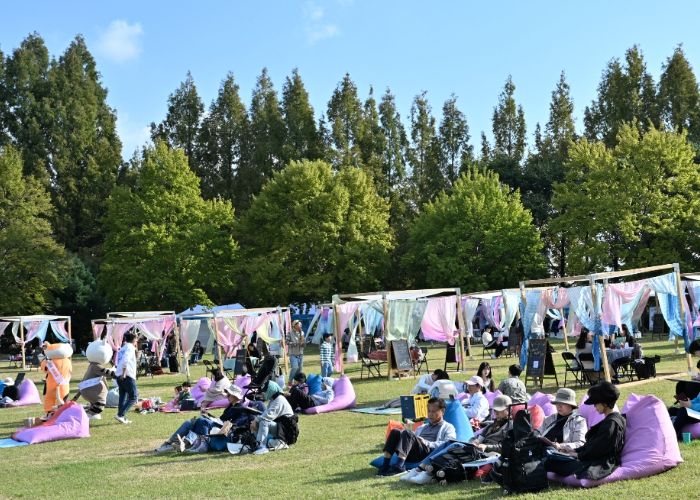 제2회 문화도시 수원 페스티벌