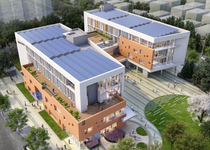 고양시 일산동구보건소