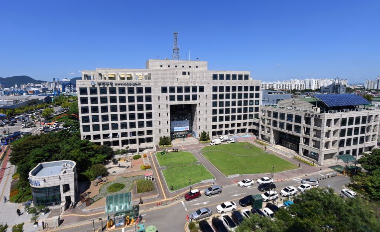 부평구, 식품제조가공업 생산제품 특별 판매전 개최