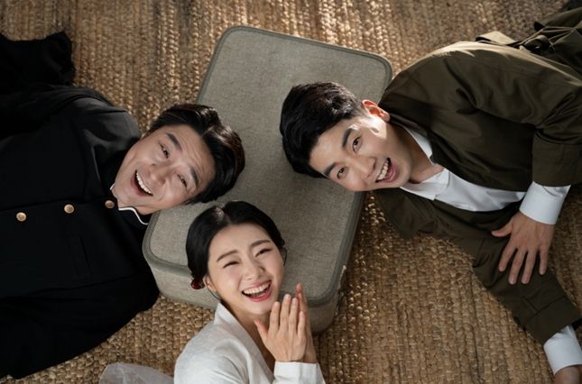 <홍도야 우지마라> 공연