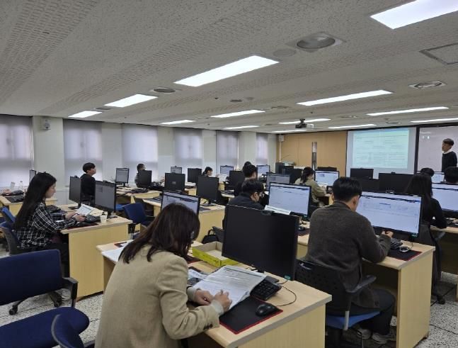 의정부시, 세외수입 실무자 역량 강화 2차 교육 성료