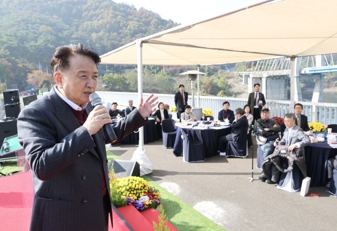 레이크파크 르네상스 민관위원회 워크숍