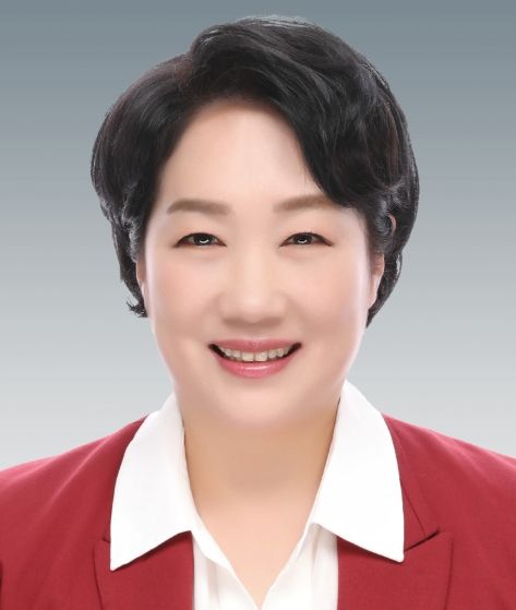 경기도의회 지미연 의원