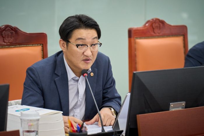 경기도의회 김도훈 의원